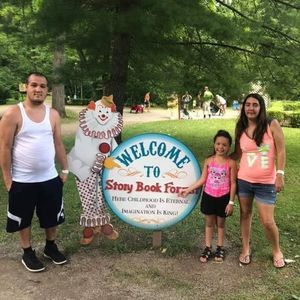 Meet your Posher, Ross